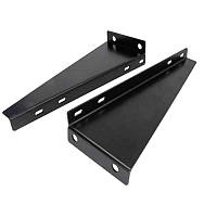 Кронштейни кріплення скрині автомобільної та бака для води