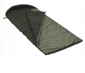 Спальний мішок Mivardi Sleeping bag Easy - Вага 1,9 кг Д-220 Ш-90
