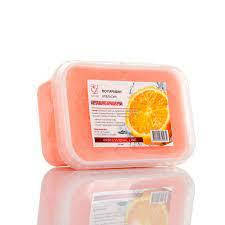 БІО парафін косметичний Elit-Lab 500мл. Апельсин