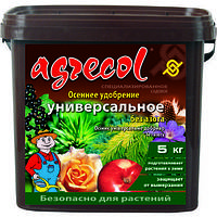 Агрикол 0-13-27 осеннее универсальное весовое (цена за 100г) AGRECOL