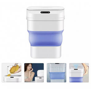 Сміттєвий кошик з розумним датчиком ZSW-L11 196391, фото 3