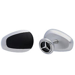 Запонки Mercedes-Benz Cufflinks, business, артикул B66954778