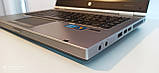Ноутбук Бу  HP Elitebook 8460p Intel Core i5-2540M / 4 Гб / ssd 128 Гб, фото 9