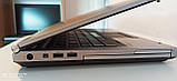 Ноутбук Бу  HP Elitebook 8460p Intel Core i5-2540M / 4 Гб / ssd 128 Гб, фото 7