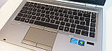 Ноутбук Бу  HP Elitebook 8460p Intel Core i5-2540M / 4 Гб / ssd 128 Гб, фото 11