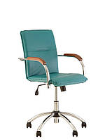 Офисное кресло SAMBA (Самба) GTP (разные цвета) V