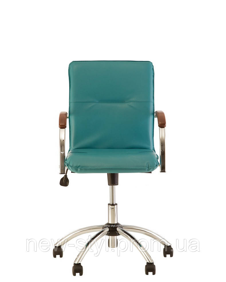 Офисное кресло SAMBA (Самба) GTP (разные цвета) V - фото 3 - id-p226074560