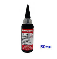 Фиксатор герметик высокотемпературный для резьбовых соединений Permabond HH131 50 мл