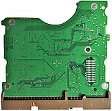 Плата HDD PCB Samsung BF41-00067A (SP0401N SP0802N SP1203N SP1604N), фото 2