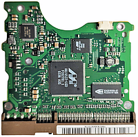 Плата HDD PCB BF41-00067A 126-107 Palo / Veloce Rev07 Samsung SP0401N SP0802N SP1203N SP1604N