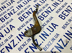 Кронштейн глушника задній лівий Mercedes W204, C207 A2044901037