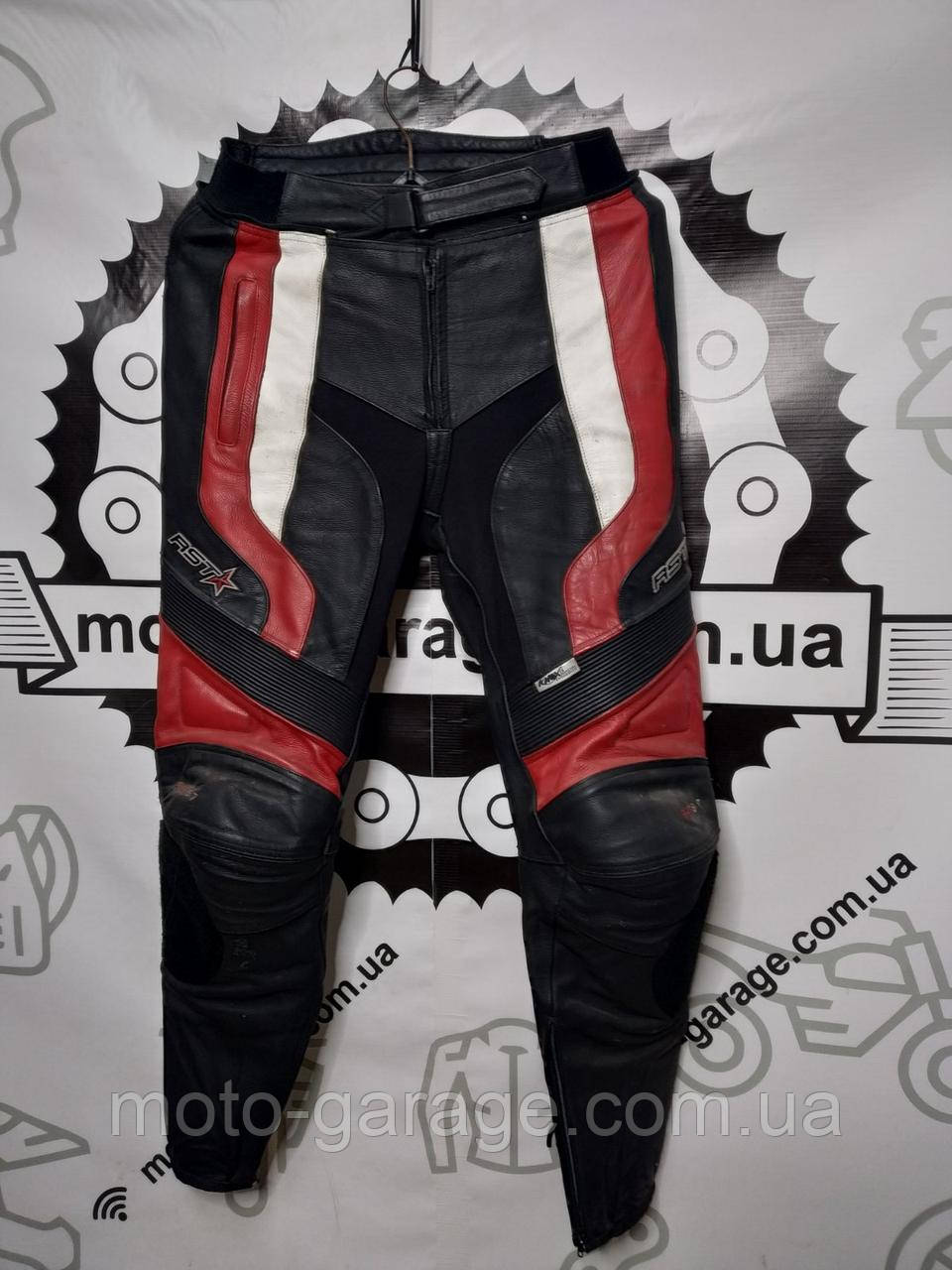 Мотоштани RST SAT-6-7, фото 1