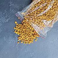 Кукуруза хрустящая соленая жареная к пиву ПРЕМИУМ (снек) разные вкусы 1 кг