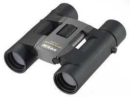 Бинокль Nikon Sport Lite 10x25 DCF Black