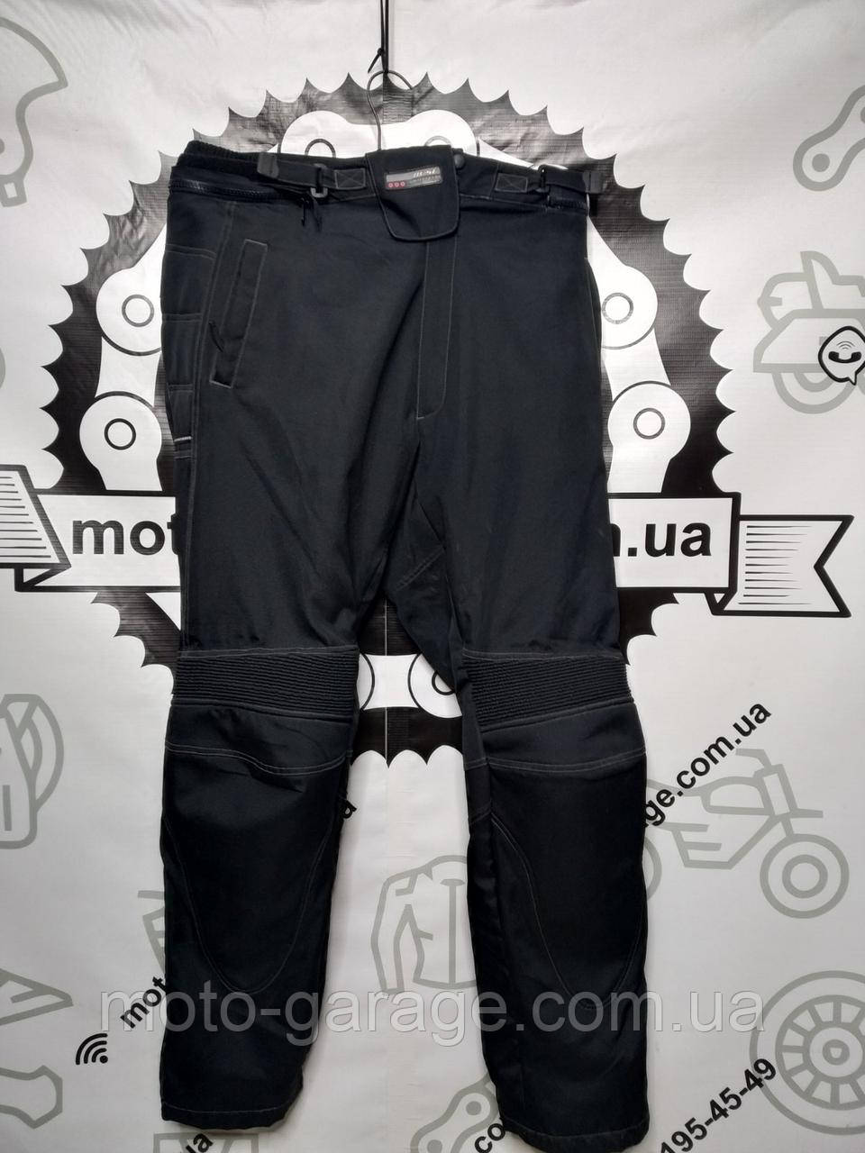 Мотоштани BUSE BLACK