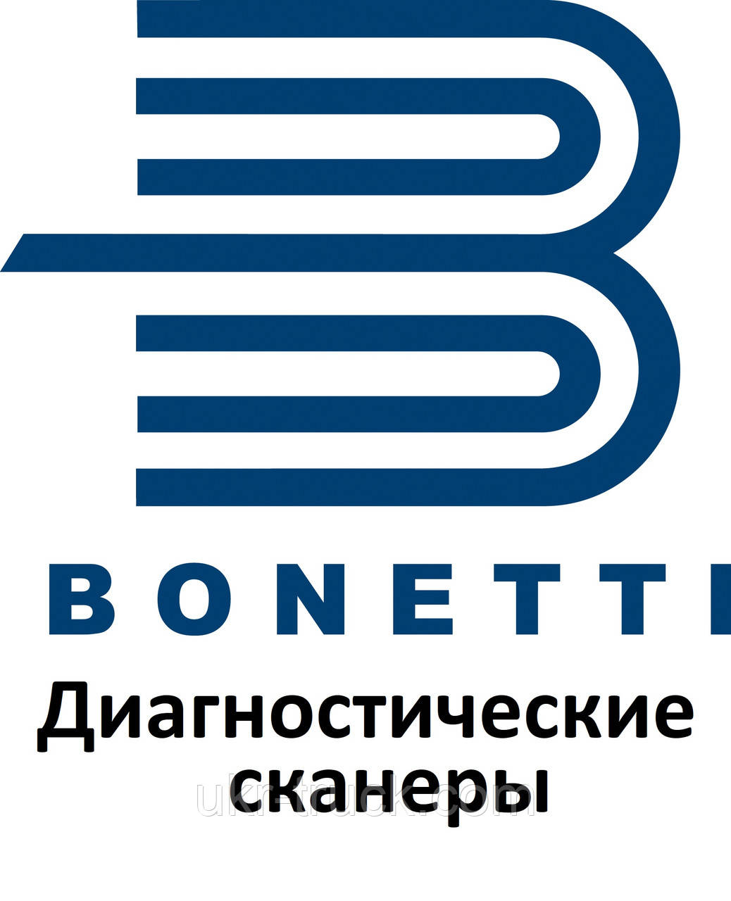 Діагностичні сканери для Bonetti