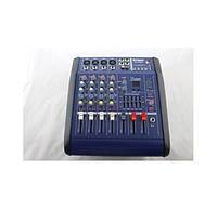 Микшер аудио Mixer BT 4200D c bluetooth стерео пульт микшер усилитель