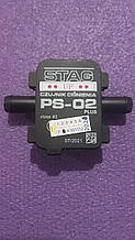 Датчик тиску та вакууму PS-02