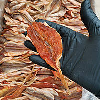 Триглові Преміум з перцем солоно-сушена (рибна закуска натотения, снек ) вага, фото 4