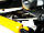 Степпер для будинку Besport BS-9009 Stage чорно-жовтий, фото 5
