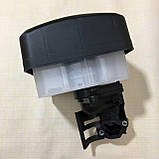 Фільтр повітряний з оливною ванною 188, фото 5