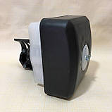 Фільтр повітряний з оливною ванною 188, фото 2