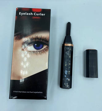 Прилад для завивання вій eyelash curler 196314
