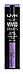 Рідка підводка NYX Professional Makeup Vivid Brights Liquid Eyeliner Vivid Blossom 2 мл, фото 8