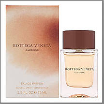 Bottega Veneta Illusione for Her парфумована вода 75 ml. (Бутега Венета Ілюзія для жінок), фото 2