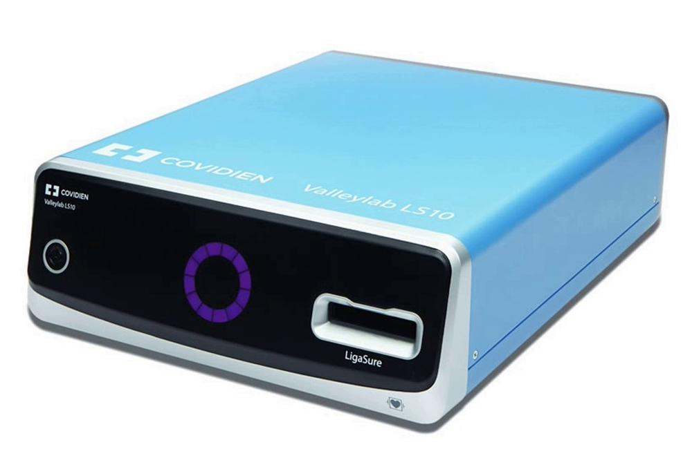 Одноканальний електролігуючий генератор Covidien Ligasure (лігашу) Valleylab, LS10, США, фото 1