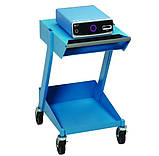 Одноканальний електролігуючий генератор Covidien Ligasure (лігашу) Valleylab, LS10, США, фото 3