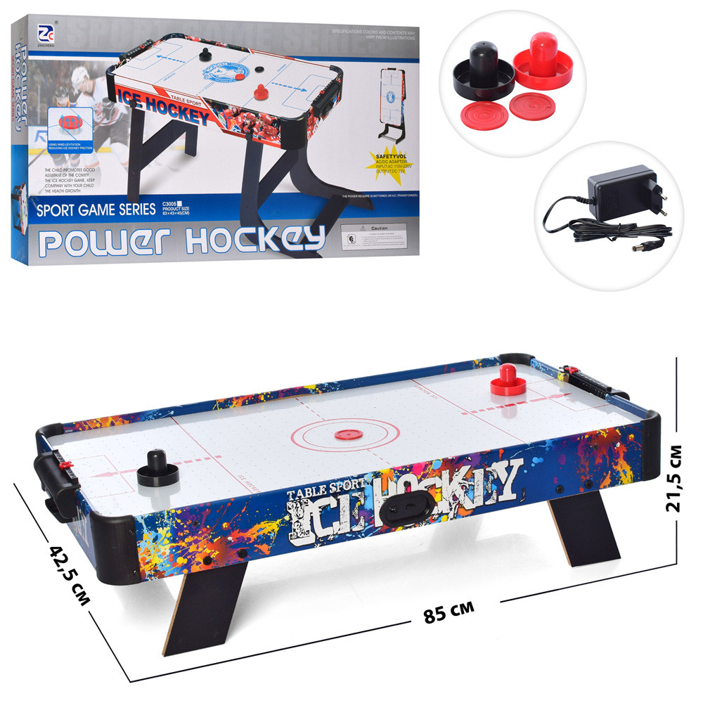 Детская настольная игра Хоккей ZC 3005 A Детский настольный Хоккей ...