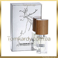 Духи унисекс Nasomatto Silver Musk [Tester] 30 ml. Насоматто Сильвер Муск (Тестер) 30 мл.