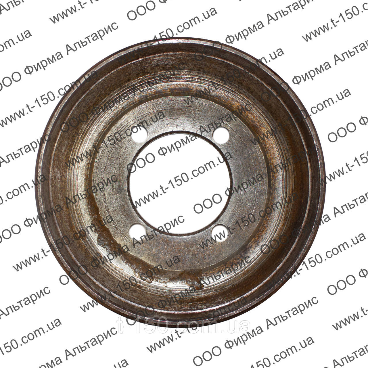 Барабан гальмівний Т-150Г, 150.37.195-2, новий