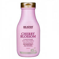 Кондиционер для ежедневного применения с экстрактом сакуры Beaver Conditioner Cherry Blossom 350 мл