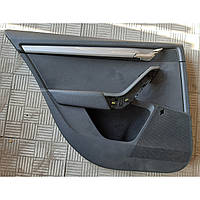 Картка дверей задньої лівої Skoda Octavia A7