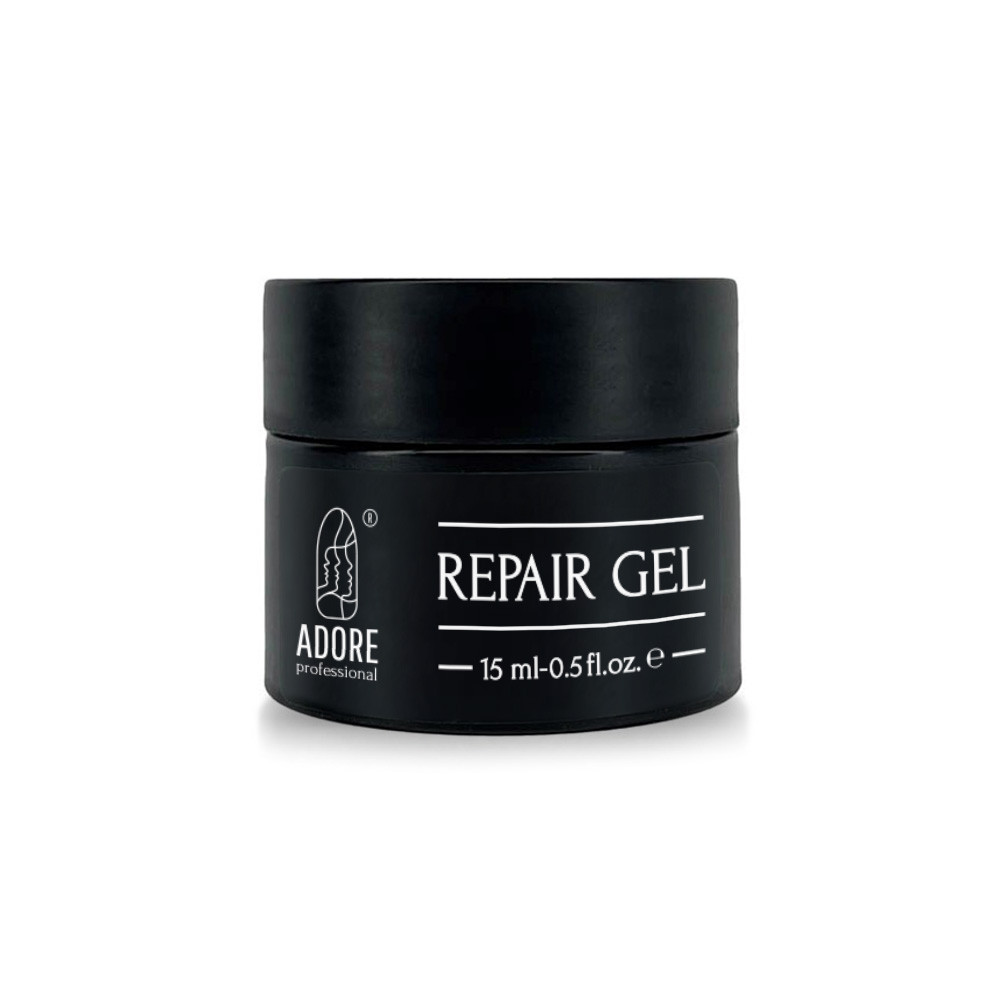 Основа для гель-лаку ADORE Repair Base Gel 15 мл, фото 1