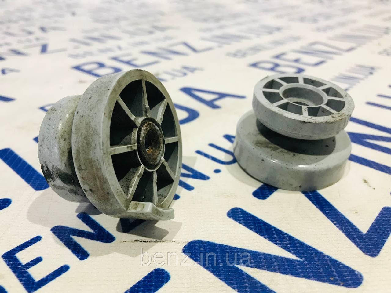 Напрямна переднього бампера Mercedes C219 A2198800030, фото 1