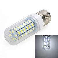 Світлодіодна лампа E27 8 W 220 V 48 pcs smd5730