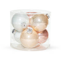 Скляні іграшки