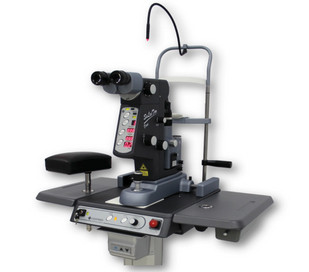 Офтальмологический лазер LIGHTLas YAG OVERVIEW, фото 1