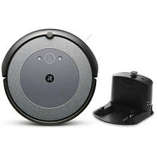 Робот пилосос iRobot Roomba i3, фото 2