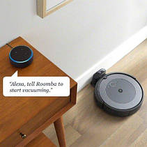 Робот пилосос iRobot Roomba i3, фото 3