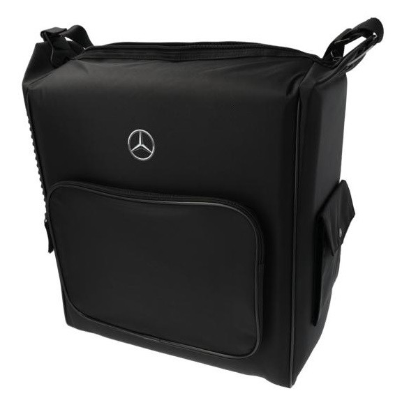Переносний холодильник Mercedes Coolbox, 13 Liter, артикул A0008205409