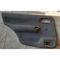 Карта дверей задньої лівої Skoda Felicia