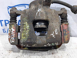 Супорт передній правий Chevrolet Aveo 2007-2011 96549789 (Арт.17589)