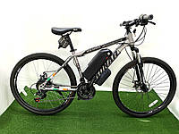 Электровелосипед Cubic-bike Konar 26" 450W 8Ah 48V Panasonic