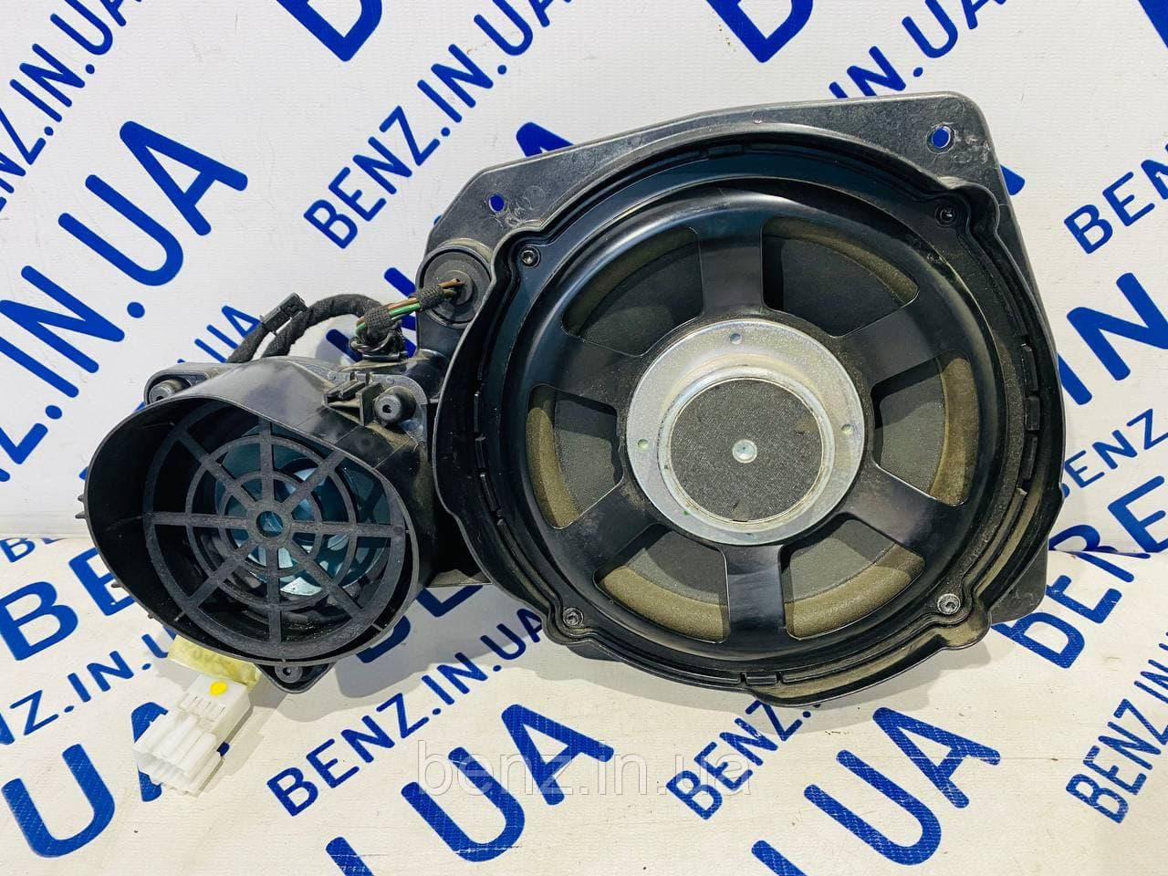 Динамік Harman Kardon передній лівий Mercedes W221 A2218205802