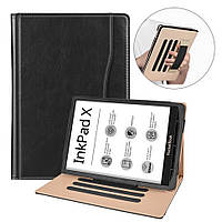 Обкладинка NFcase Stand для PocketBook 1040 InkPad X (Чорний)