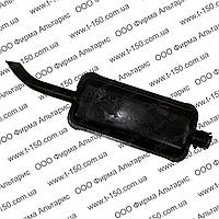 Глушник МТЗ-80/82, короткий 930мм, 60-1205015, Україна